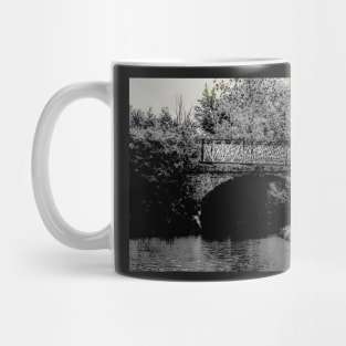 Bridge 66 North Oxford Canal no.1 Mug